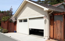 Eachway garage construction leads