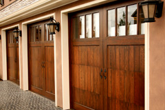 Eachway garage extension quotes
